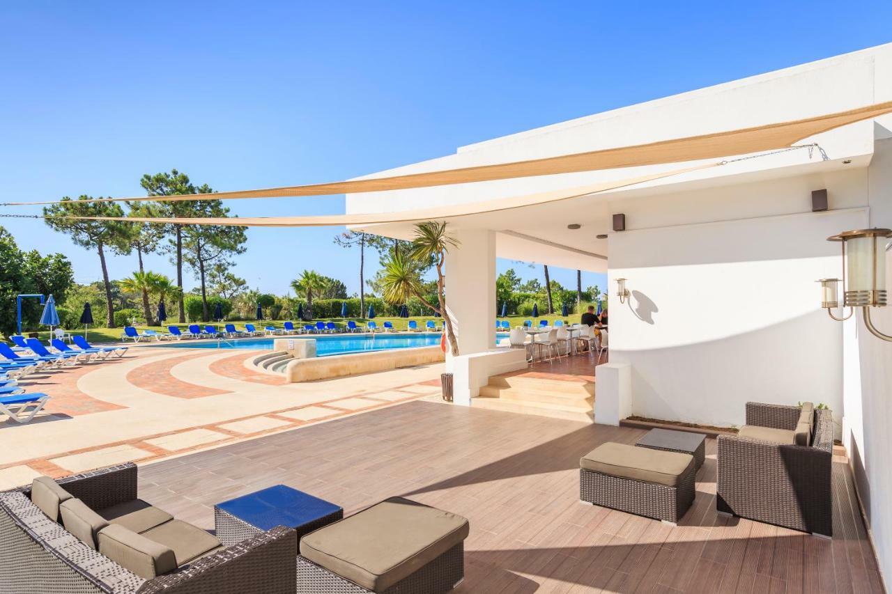 Victory Village Sea Views Quinta do Lago Exterior foto