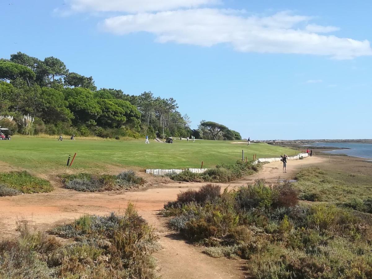 Victory Village Sea Views Quinta do Lago Exterior foto