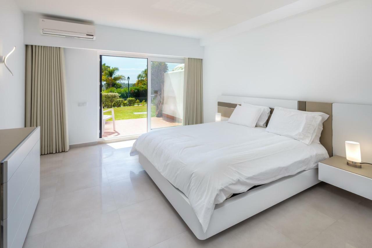 Victory Village Sea Views Quinta do Lago Exterior foto